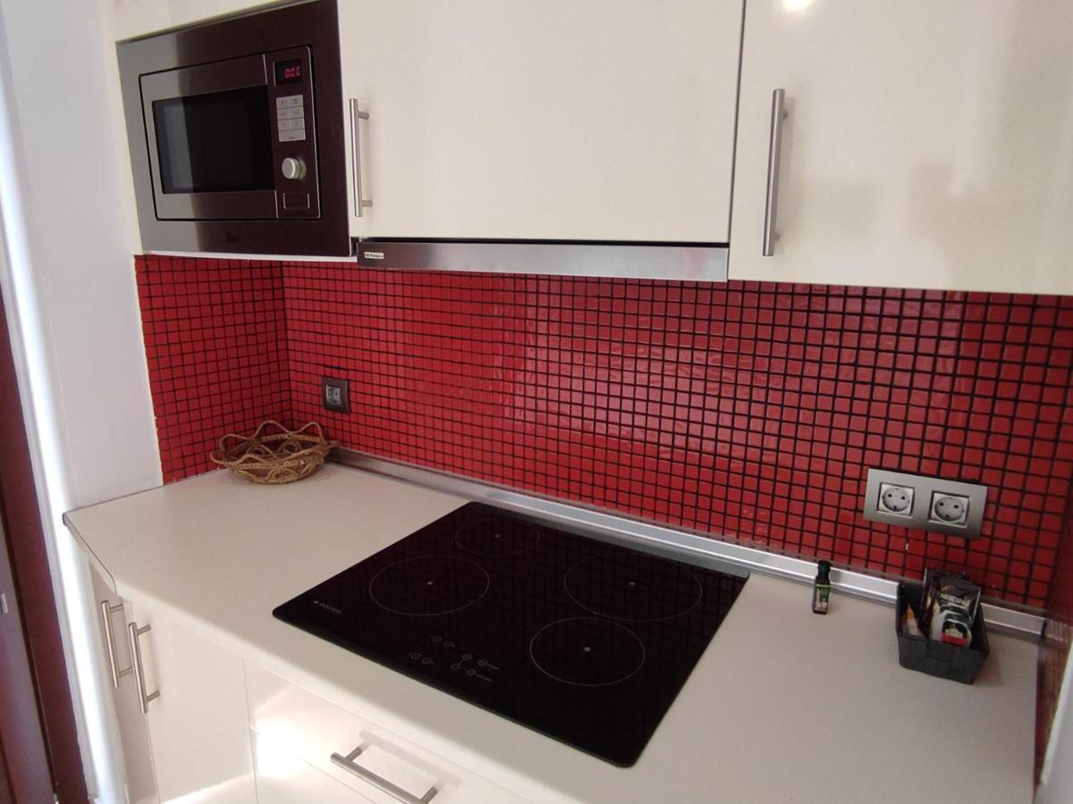Apartamento Puerta Del Arenal - Kainga Homes セビリア エクステリア 写真