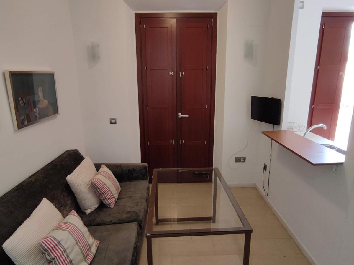 Apartamento Puerta Del Arenal - Kainga Homes セビリア エクステリア 写真